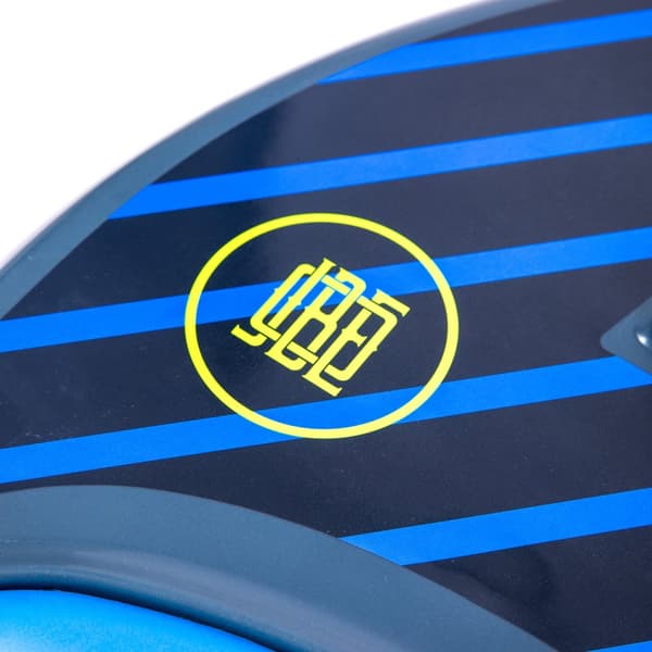 Kneeboard JOBE Sentry Blue, 132 cm, blå,passar åkare upp till 120 kg