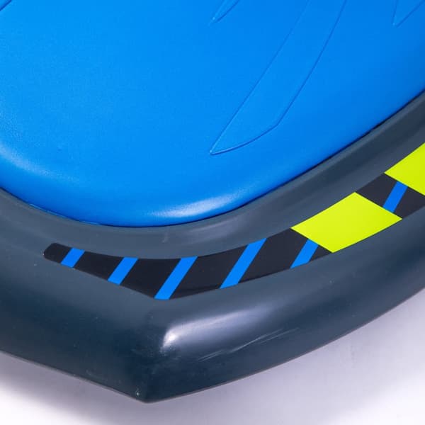 Kneeboard JOBE Sentry Blue, 132 cm, blå,passar åkare upp till 120 kg