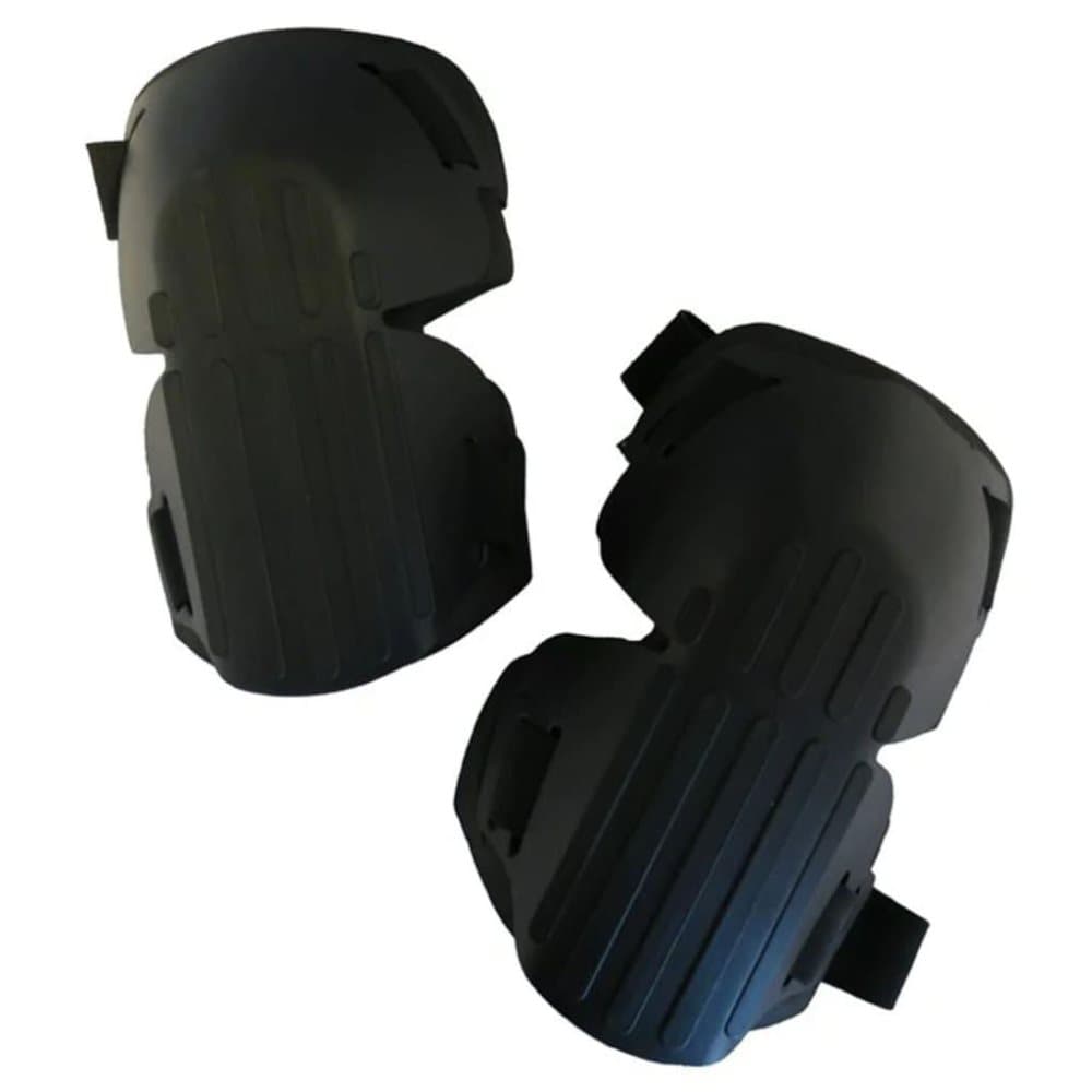 Toolpack Solide kneputer Flint med PP-hette svart