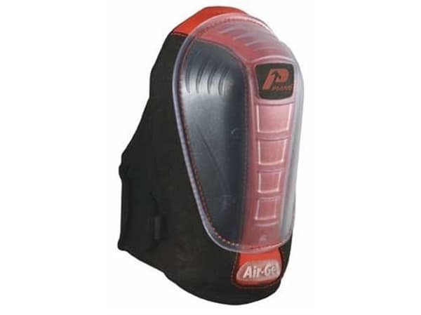 PLANO knæbeskytter m. air-GEL og plastkappe - 5010685