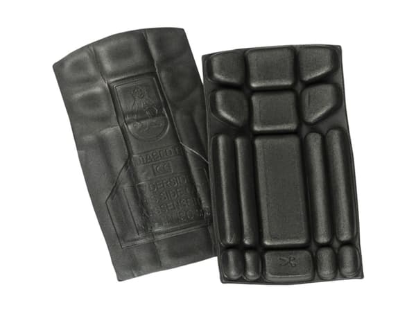MASCOT® WORKWEAR Knæbeskyttere Waterloonesize gråmodel: 00718-100-08-one size