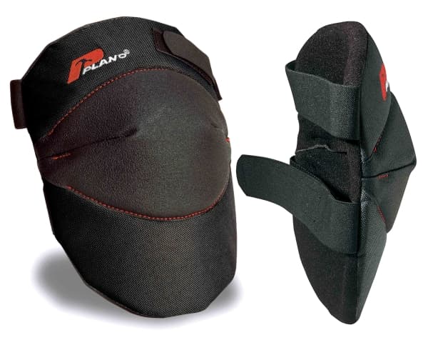 PLANO knæbeskytter soft - 5010683