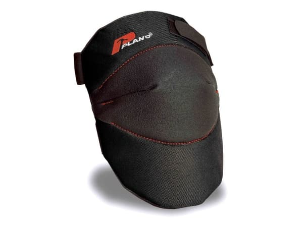 PLANO knæbeskytter soft - 5010683
