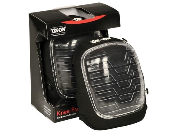 OX-ON Supreme polvituki geelillä ja elastisella nauhalla, pari, pari