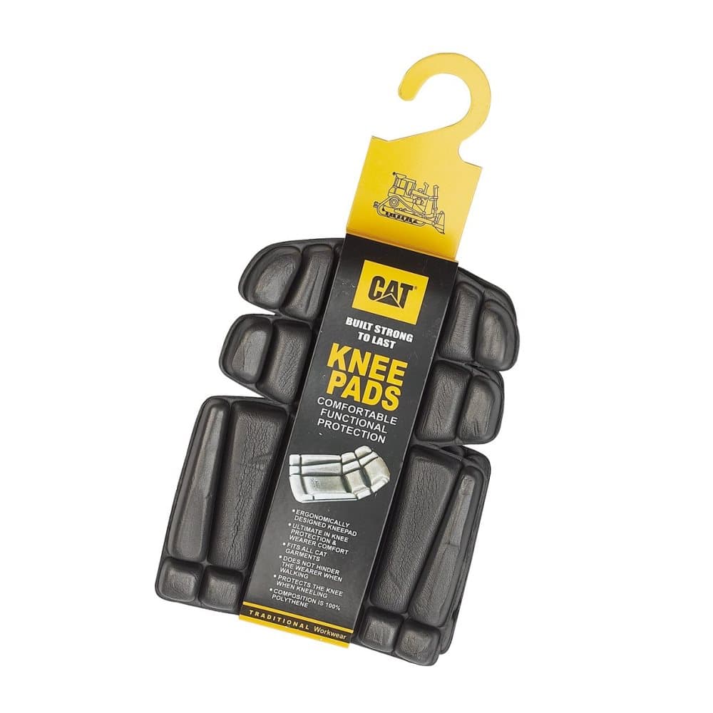 CAT CW-91 KNEE PADS / Mens Trousers