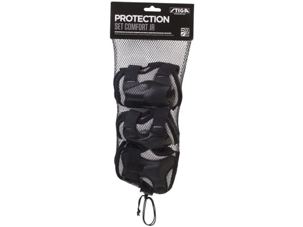 S P Protection Set Comfort JR