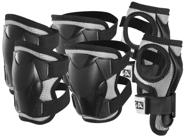 S P Protection Set Comfort JR