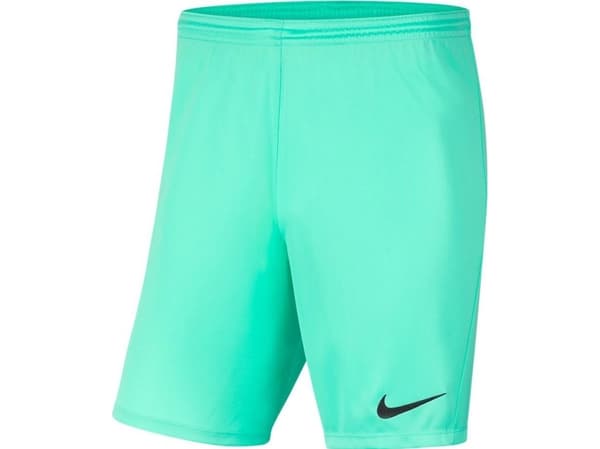 Nike Dry Park III shorts 354 : Storlek - M (BV6855-354) - 22054_190930