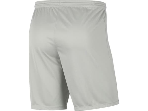 Shorts for menn Nike Dry Park III NB K grå BV6855 017 (S)