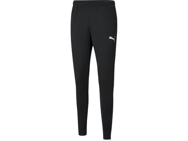 Puma Puma TeamRISE Poly Pant 657390-03 sort M