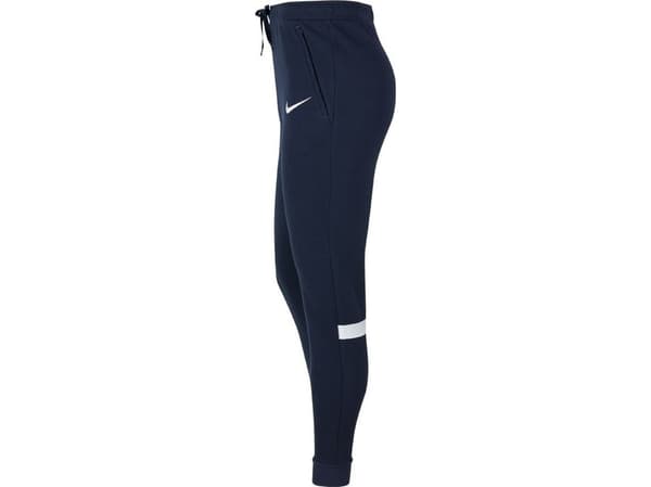 Nike Flecee Strike 21 Pant KPZ tummansininen CW6336 451 miesten housut
