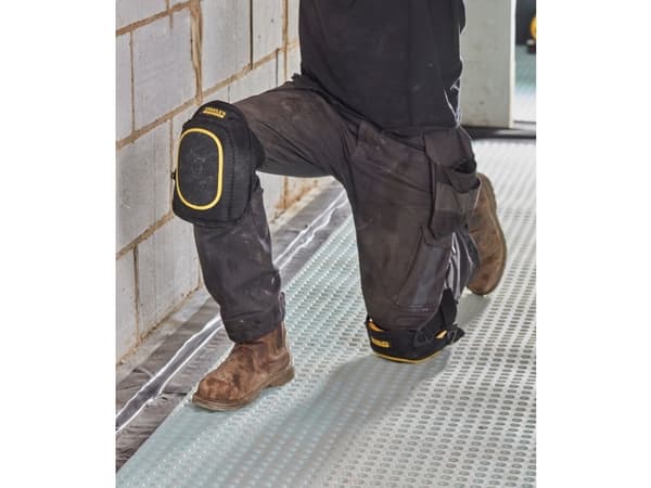 Stanley FATMAX FMST82962-1, Sort, Elastisk, Nylon, Monokromatisk, En Størrelse, Spenne