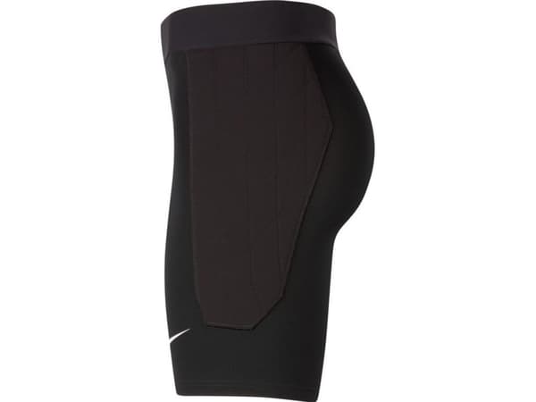 Nike Shorts Nike Y Gardinien Vadderad GK Tight CV0053 010 CV0053 010 svart XXL