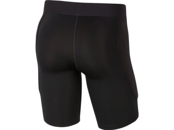 Nike Shorts Nike Y Gardinien Vadderad GK Tight CV0053 010 CV0053 010 svart XXL