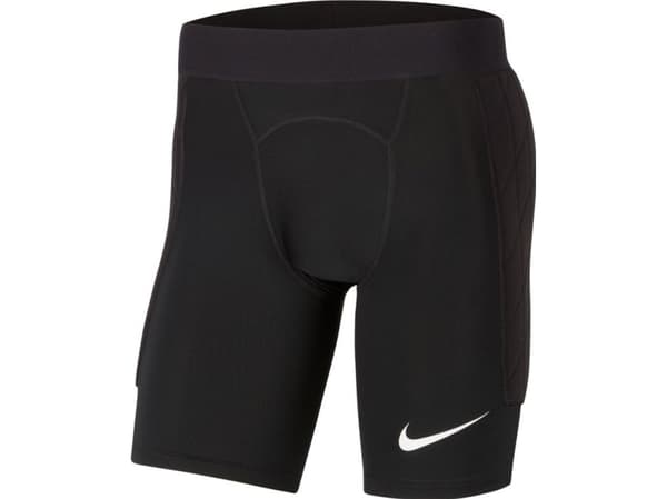 Nike Shorts Nike Y Gardinien Vadderad GK Tight CV0053 010 CV0053 010 svart XXL
