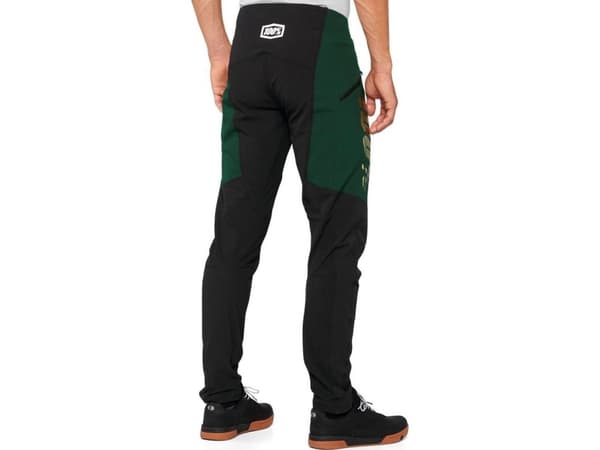 100% Spodnie męskie 100% R-CORE X Limited Edition Pants Sunset roz. 36 (50 EUR) (NEW 2022)