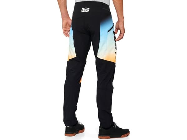 100% Spodnie męskie 100% R-CORE X Limited Edition Pants Sunset roz. 36 (50 EUR) (NEW 2022)