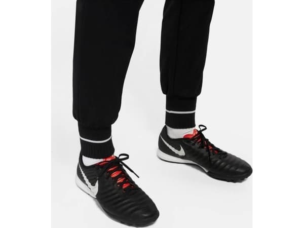 Nike Nike Strike 22 Sock Cuff Pant DH9386-010 svart L