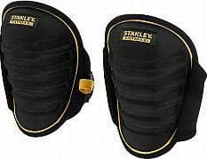 Stanley FATMAX FMST82959-1, Gul, Svart, EVA (Ethylene Vinyl Acetate), Nylon, Monokromatiskt, En storlek, Kardborreband, 535 g