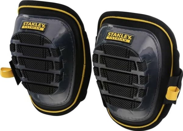 Stanley FATMAX FMST82960-1, Keltainen, Musta, Nailon, Kumi, Yksivärinen, Yksi koko, Velcro, 625 g