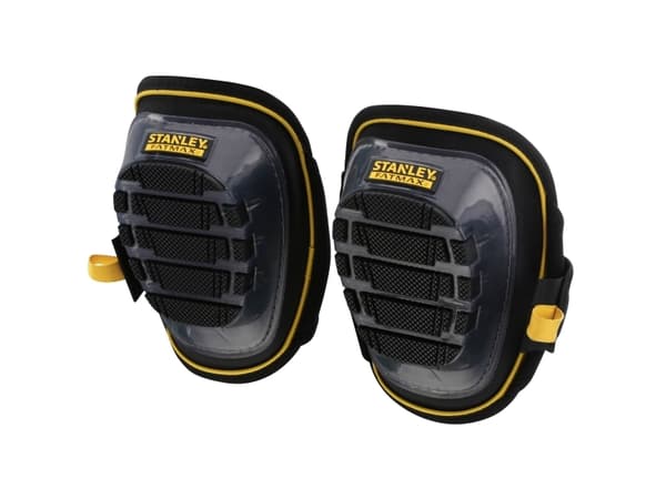 Stanley FATMAX FMST82960-1, Keltainen, Musta, Nailon, Kumi, Yksivärinen, Yksi koko, Velcro, 625 g
