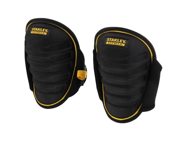 Stanley FATMAX FMST82959-1, Keltainen, Musta, EVA (eteeni-vinyyliasetaatti), Nailon, Yksivärinen, Yksi koko, Velcro, 535 g