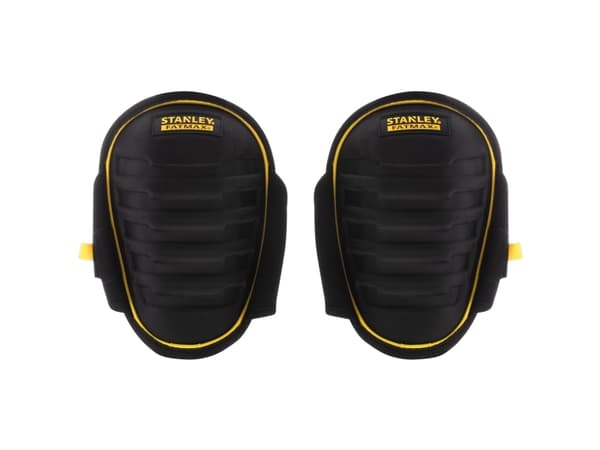 Stanley FATMAX FMST82959-1, Keltainen, Musta, EVA (eteeni-vinyyliasetaatti), Nailon, Yksivärinen, Yksi koko, Velcro, 535 g