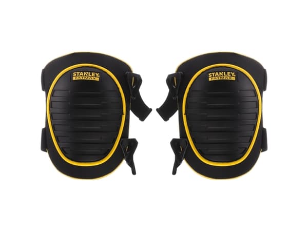 Stanley FATMAX FMST82961-1, Gult, Sort, Skum, Plast, Elastisk, Nylon, Monokromatisk, En Størrelse, Spenne, 400 g