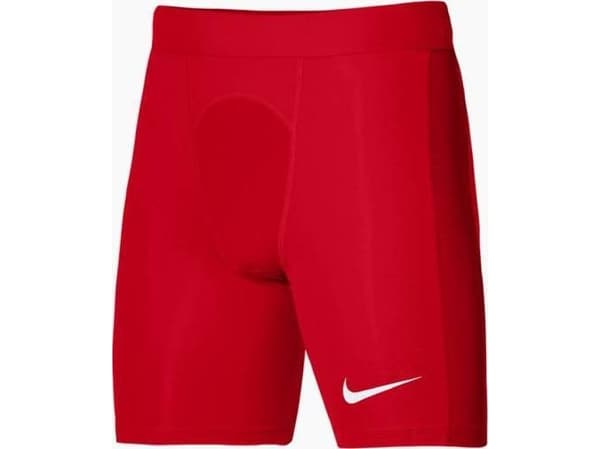 Shorts for menn Nike Nk Dri-FIT Strike Np Short rød DH8128 657 (M)