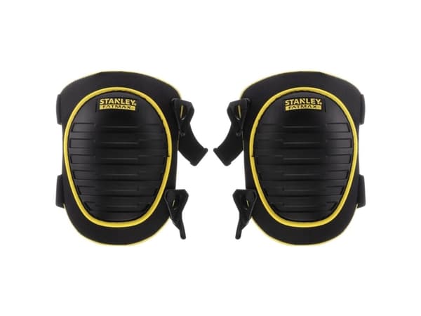 Stanley FATMAX FMST82961-1, Gult, Sort, Skum, Plast, Elastisk, Nylon, Monokromatisk, En Størrelse, Spenne, 400 g