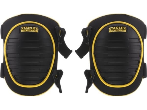 Stanley FATMAX FMST82961-1, Gult, Sort, Skum, Plast, Elastisk, Nylon, Monokromatisk, En Størrelse, Spenne, 400 g