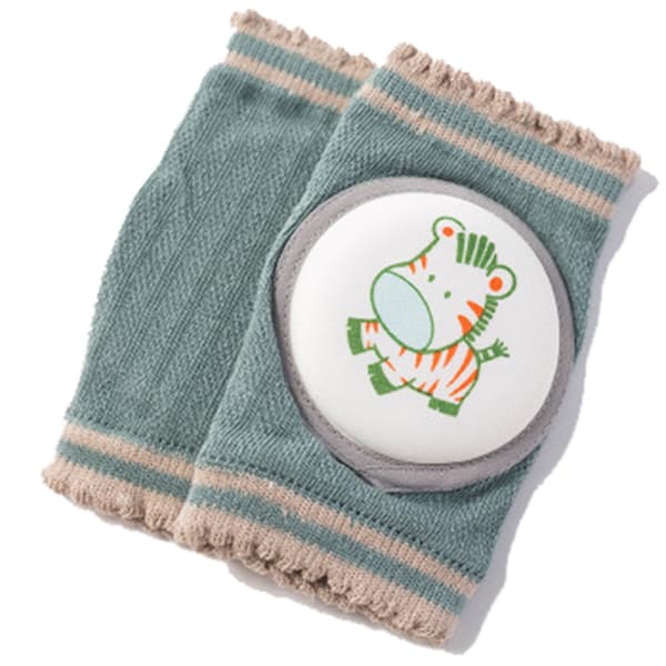 Mjuka Knäskydd för Barn (Baby)