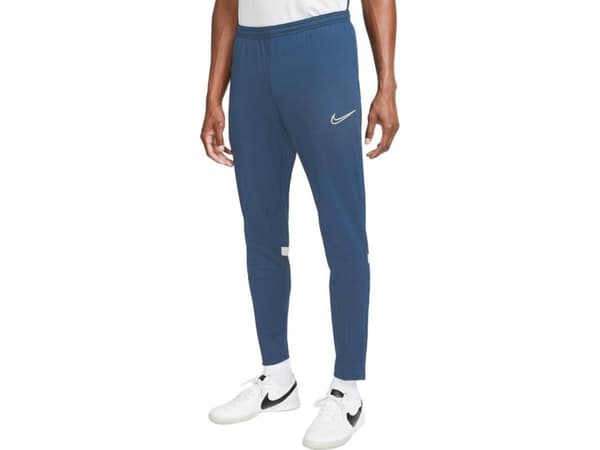 Nike Nike Dri-FIT Academy Byxor CW6122-410 Blå S