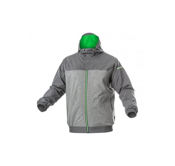 HEINER regnjakke XL (54)