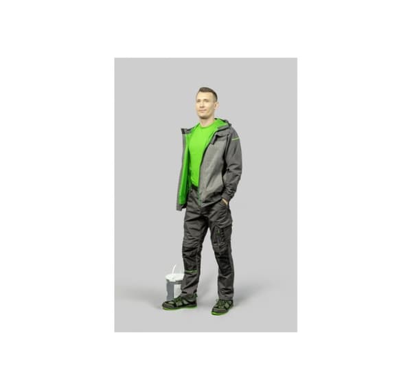 HEINER regnjacka L (52)