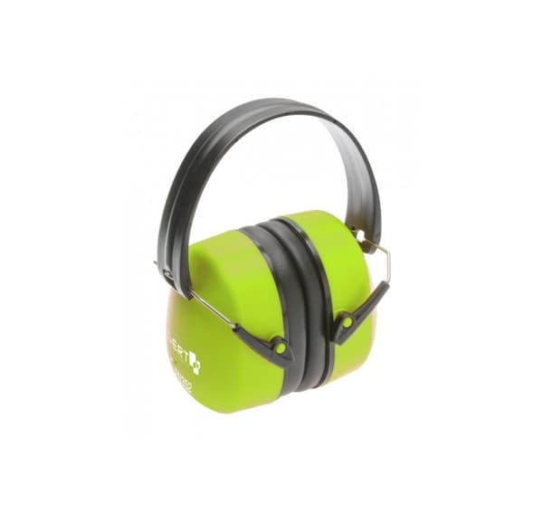 SNR kuulokkeet 28dB