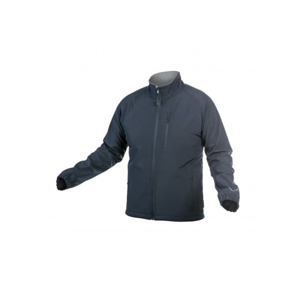 BISE softshelljakke