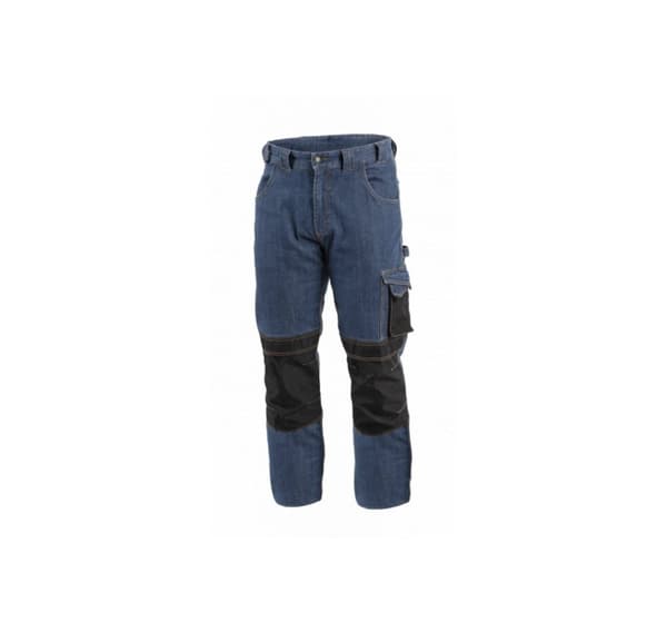 EMS farkut siniset M