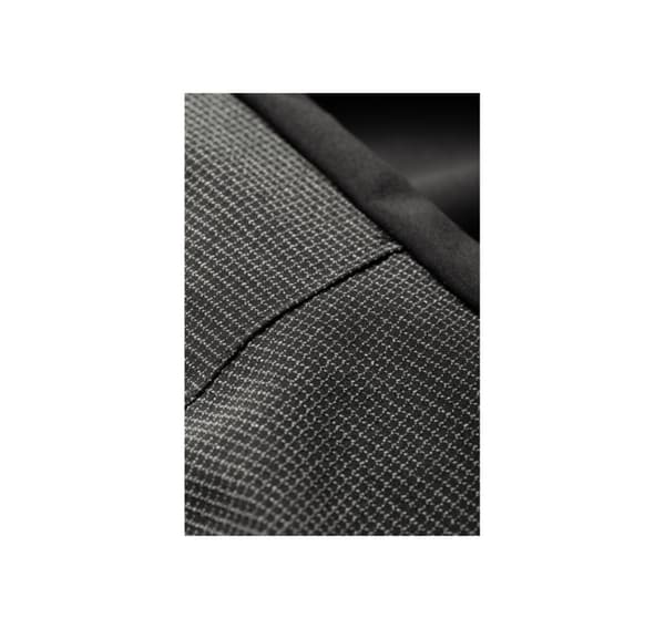 ELDE softshell arbejdsbukser (sort) XL