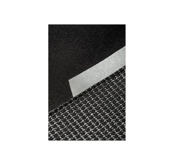 ELDE softshell arbeidsbukse (svart) L