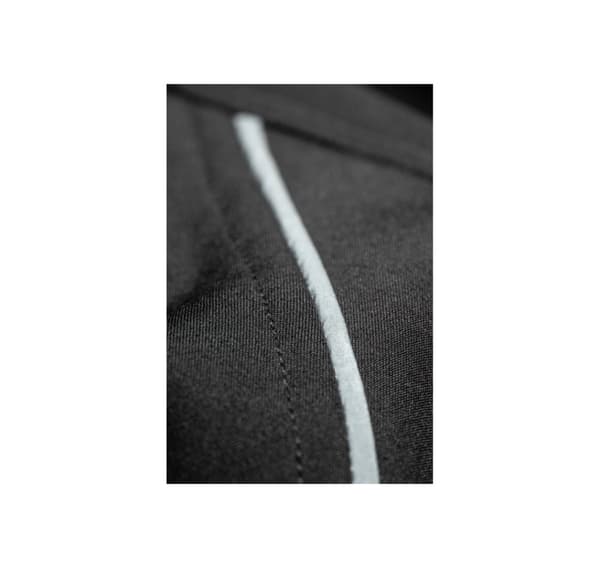 BIESE softshell takki XL (musta)