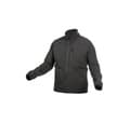 Pikkukuva 5 / 5: BIESE softshell takki XL (musta)