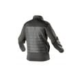 Miniatyrbillede 2 af 4: LEVIN hybrid fleece jacket black XL (54)