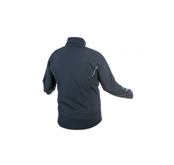 BIESE softshell takki XL (sininen)
