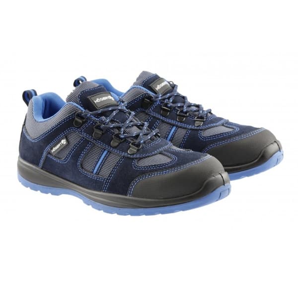 PLAUER safety shoes 46