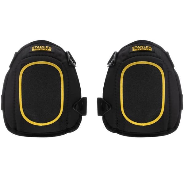 STANLEY FATMAX mjuka knäskydd - 1 par - FMST82962-1