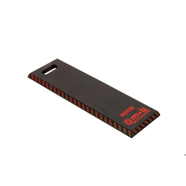 Skyddsmatta - MOB OUTILLAGE - PROTECH - 685x215x25mm - Halkfritt - Bärhandtag