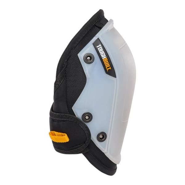 Genouillères GelFit - Toughbuilt - TB-KP-G203 - Abrasionsbeständiga - Utbytbara SnapShells