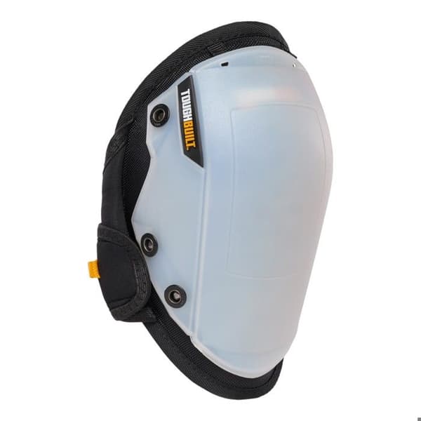 Genouillères GelFit - Toughbuilt - TB-KP-G203 - Abrasionsbeständiga - Utbytbara SnapShells