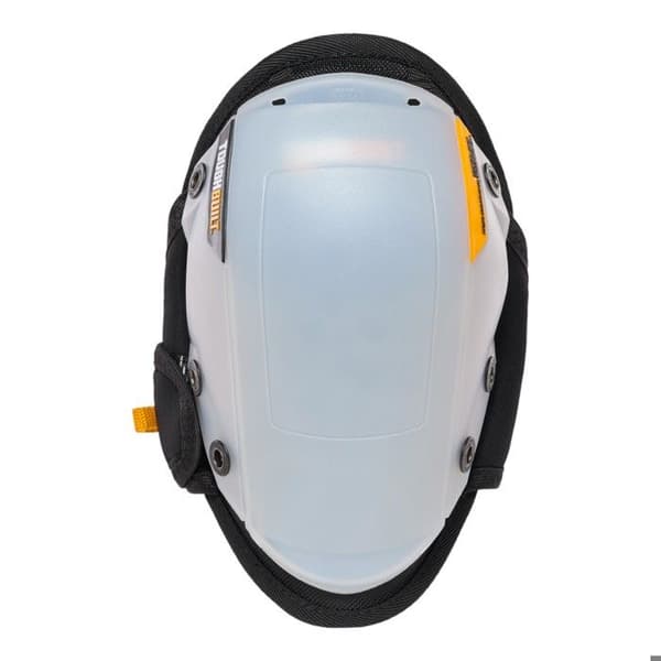 Genouillères GelFit - Toughbuilt - TB-KP-G203 - Abrasionsbeständiga - Utbytbara SnapShells